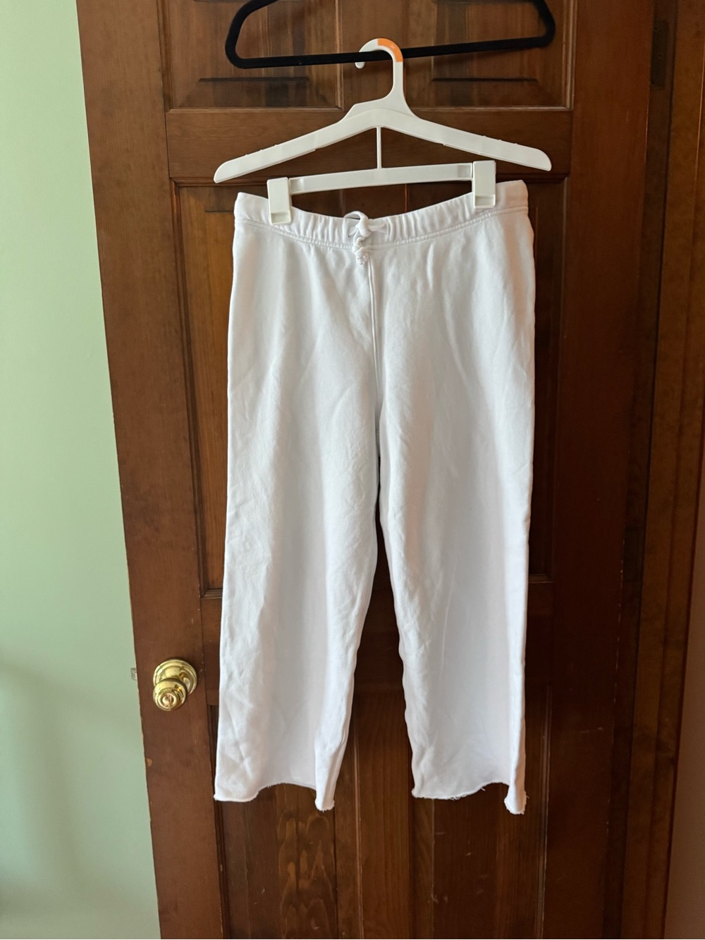Frank and Eileen favourite sweat pants.
Only worn 1 time! - Picture 2 of 3